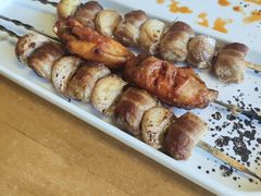 -正丰源大缸烧烤(人民路店)
