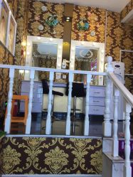 -莎蔓莉莎美容会所