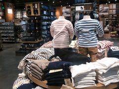 -优衣库(南宁万象城店)