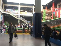 -蒙特利亲子乐园