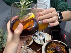 -骨茶巷