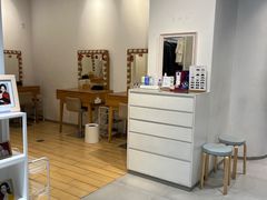 -天真蓝照相馆(龙岗万科里店)