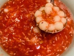 酒酿小圆子-上海人家花樣年华(中山公园店)