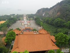 -南沙天后宫景区