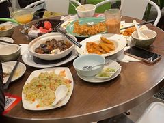 -新旺茶餐厅(嘉里城店)