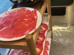 -许府牛火锅(信义坊总店)