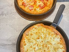 -必胜客(骡马市店)