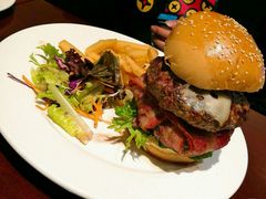 -bluefrog蓝蛙(水游城店)