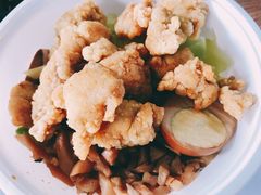 -大炮盐酥鸡(新街口店)