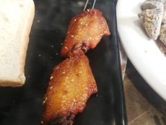 -郑喜旺烧烤(郑州总店)