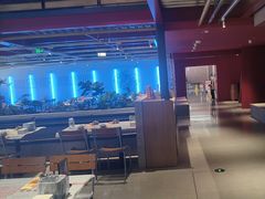 -肥肥虾庄·金牌油焖大虾(杨园滨江时代walk店)