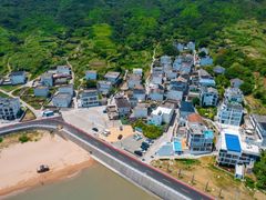 -舟山嵊泗列岛风景名胜区