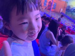 -海合安武汉极地海洋公园