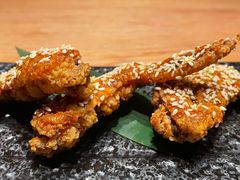 -傲鳗·日本料理(光华路店)