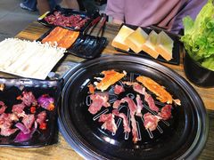 -莱真牛碳火烤肉(合肥旗舰店)