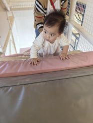 -奈尔宝·儿童乐园·亲子餐厅(华采天地店)