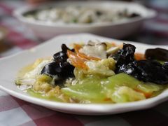 -绿荫坊餐厅(共青森林公园店)