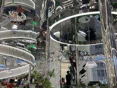 -3号仓库·创意中国菜(新世界城店)