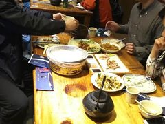 -满园烤鸭·春饼(太原街万达店)