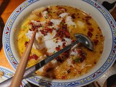 -洞庭土菜小炒馆(易发广场店)