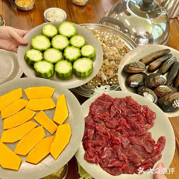 老广都爱的烟火气 必须是桑拿鸡！！！