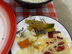 -百姓山羊烧烤·萧县羊肉(青阳路店)