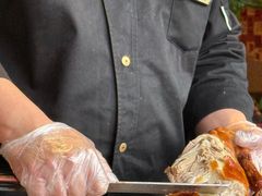 -四川饭店·小龙虾(长白店)