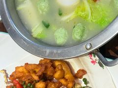 -黄家老店·非遗灌汤包(晋安路店)