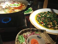-十三式重庆江湖菜(金茂览秀城店)