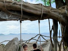 -海南分界洲岛旅游区