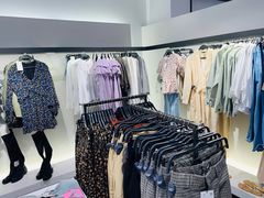 -ZARA(深圳金光华广场店)