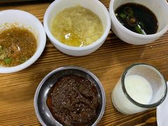 -江村四哥新鲜牛肉店(江高总店)