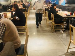 大堂-鼎泰丰(当代商城店)