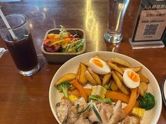 -haxnbauer海森堡德国餐厅(深圳coco店)