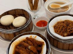 -凤凰楼酒家·粤宴点心(华强北店)