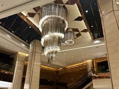 -西安赛瑞喜来登大酒店