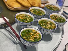 -唐猫庭院·千年陕菜(大唐不夜城店)