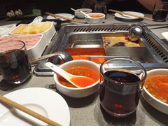 -海底捞火锅(东方时代广场店)