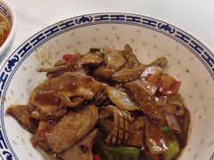 -鲁达面馆本帮风味(共康东路店)