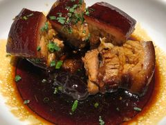 -莫山小馆(大石桥店)