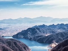 -京东石林峡风景区