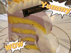 -PETIT PARIS 小巴黎(凯德1818店)
