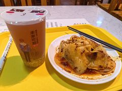 -马三洋芋片(簋街店)