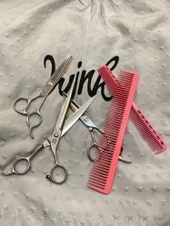 -时尚工厂·科学染发