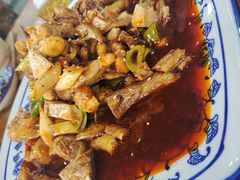 -韶山冲湘菜馆(黄桦路店)