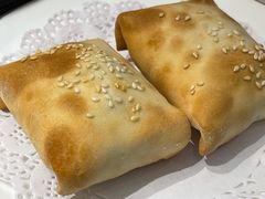 -阿里疆Alijiang·丝路美食·异域风情·清真(长楹天街店)
