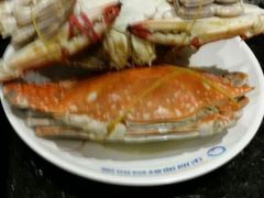 android_upload_pic-华府海鲜碳烤自助(万达店)