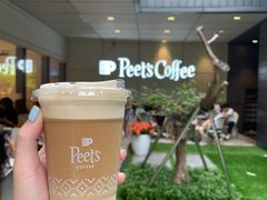 -Peet's Coffee皮爷咖啡(万象天地店)