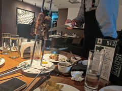 -拉蒂娜·巴西牛排馆 Latina·Brazilian Steakhouse(王府井喜悦店)