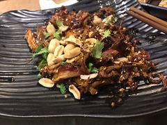 -何师烧烤·香辣蟹·川菜·30年老品牌(太古里旗舰店)